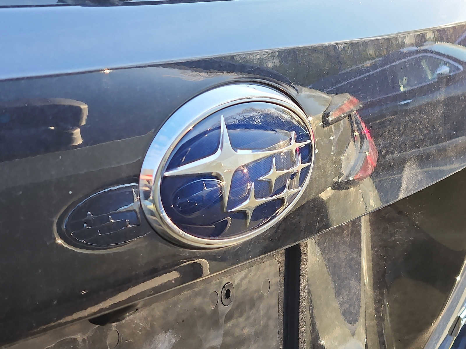 Used 2019 Subaru Forester Limited image 10