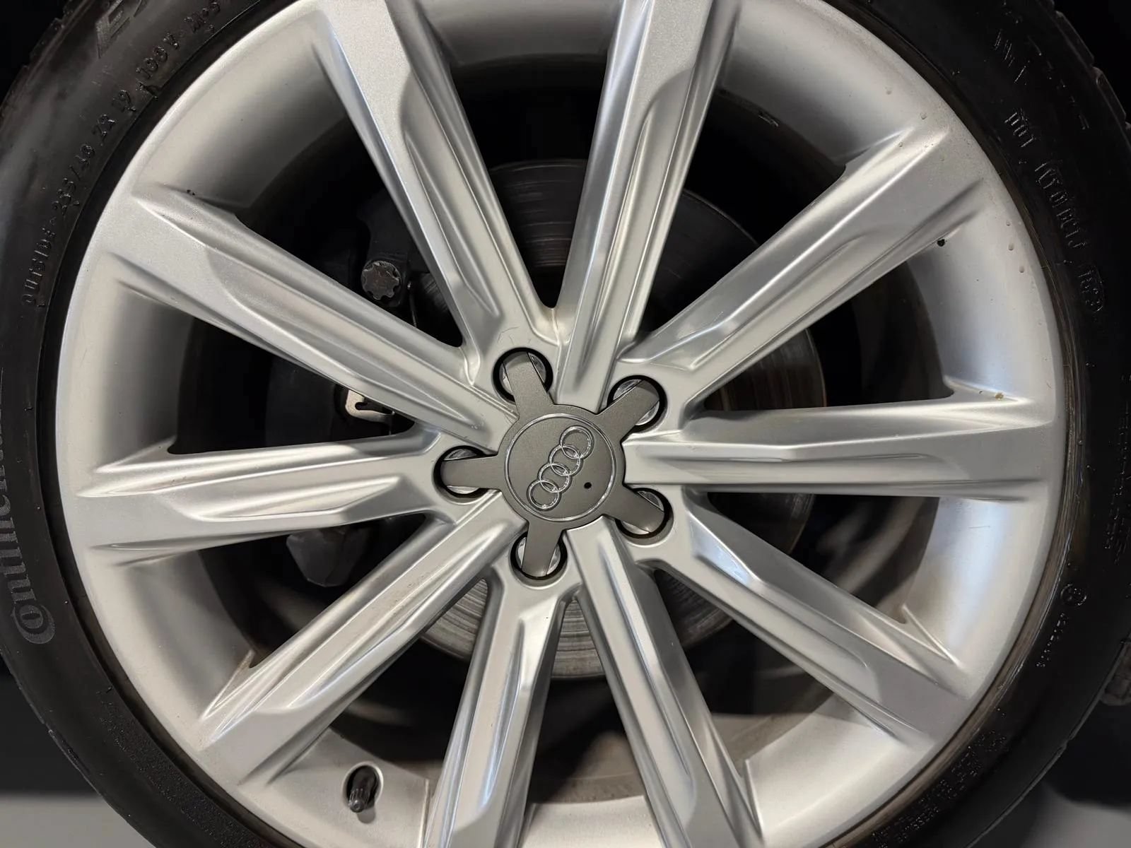 Used 2014 Audi A7 TDI Premium Plus AWD/4WD image 10