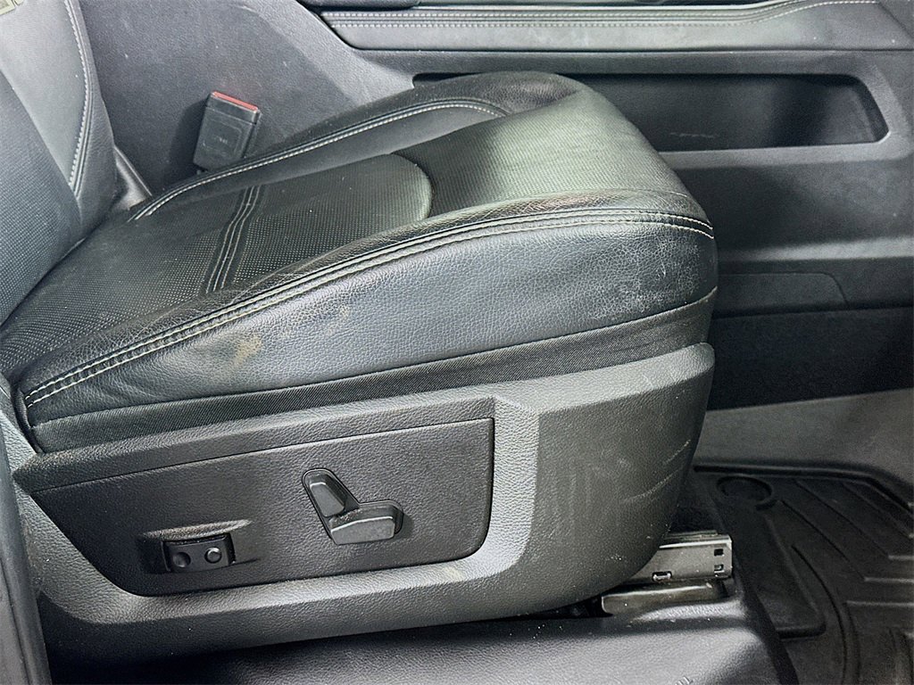 Used 2022 RAM 2500 Power Wagon w/ Level 2 Equipment Group image 23