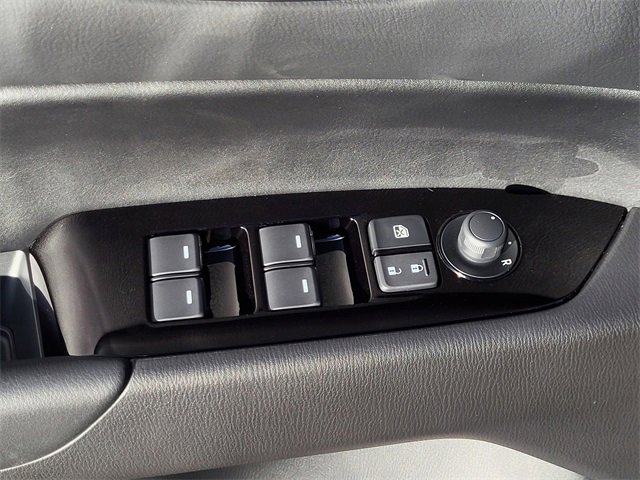 New 2025 MAZDA CX-5 AWD 2.5 S w/ Preferred Package image 4