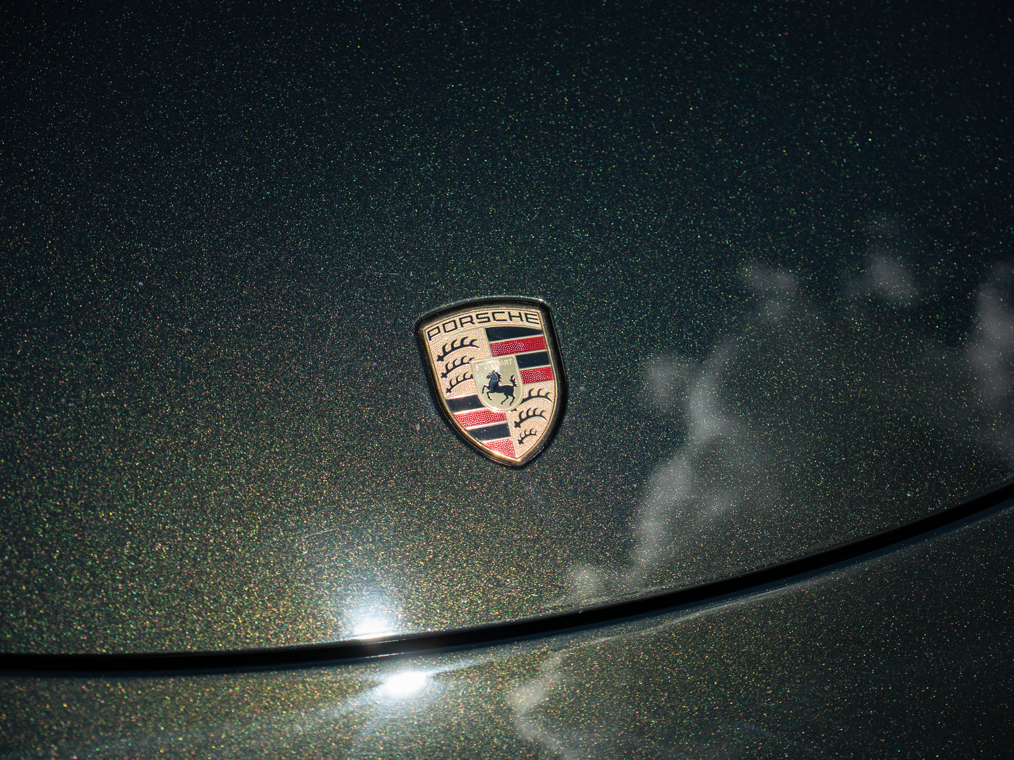 Certified 2016 Porsche 911 Targa 4 GTS AWD/4WD image 12