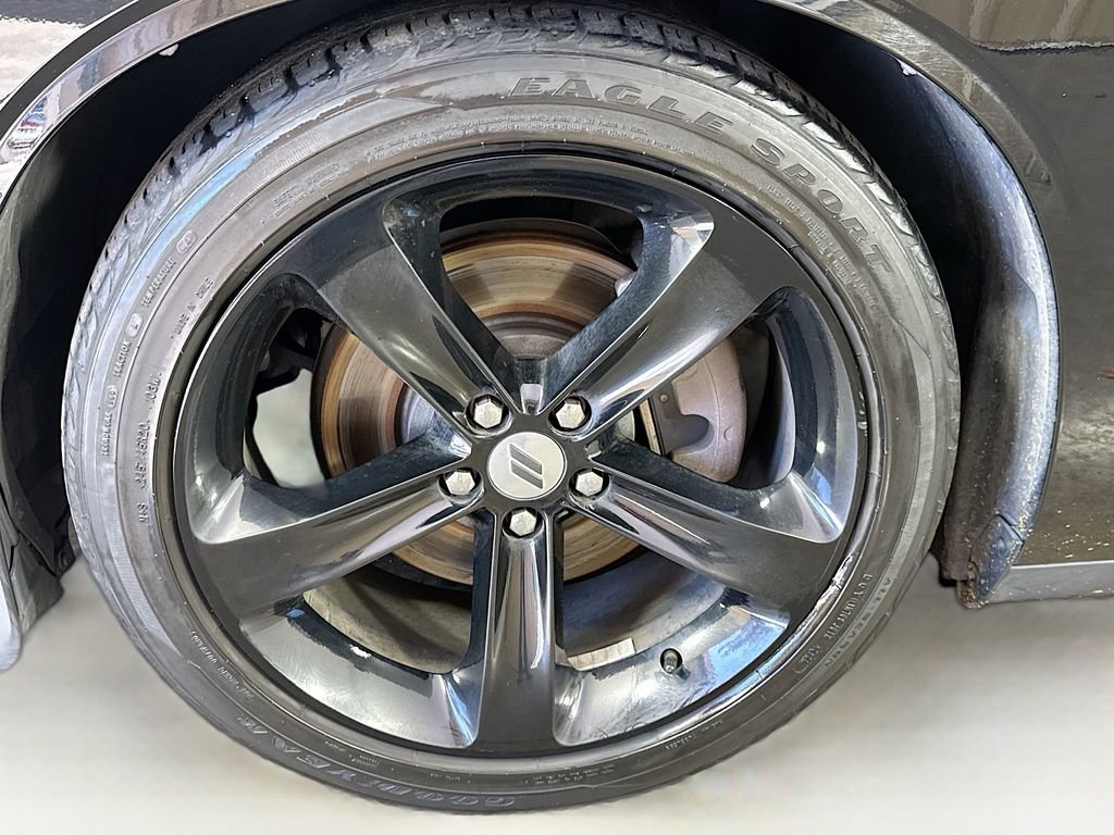 Used 2019 Dodge Challenger R/T w/ Driver Convenience Group image 37