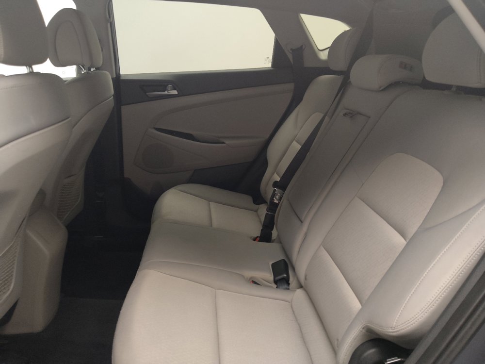 Used 2018 Hyundai Tucson SEL AWD/4WD image 18