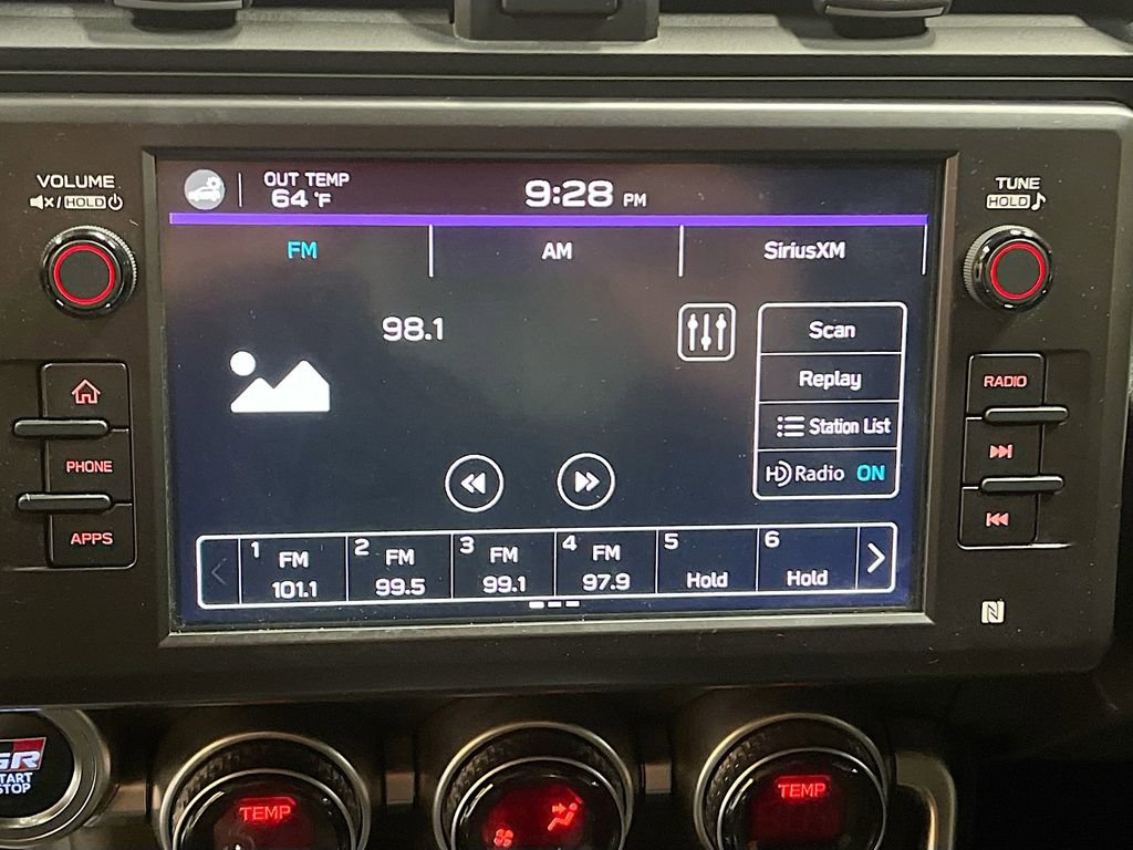 Used 2024 Toyota GR86 Premium image 14