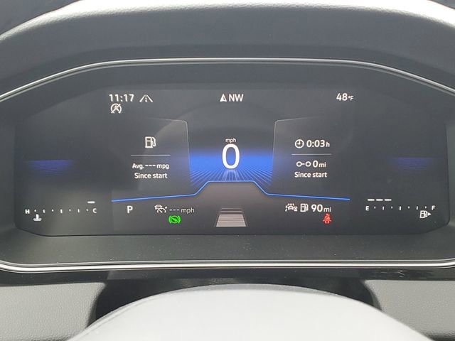 New 2026 Volkswagen Jetta Sport image 17