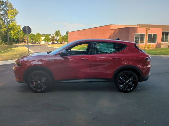 New 2024 Dodge Hornet GT AWD/4WD image 5