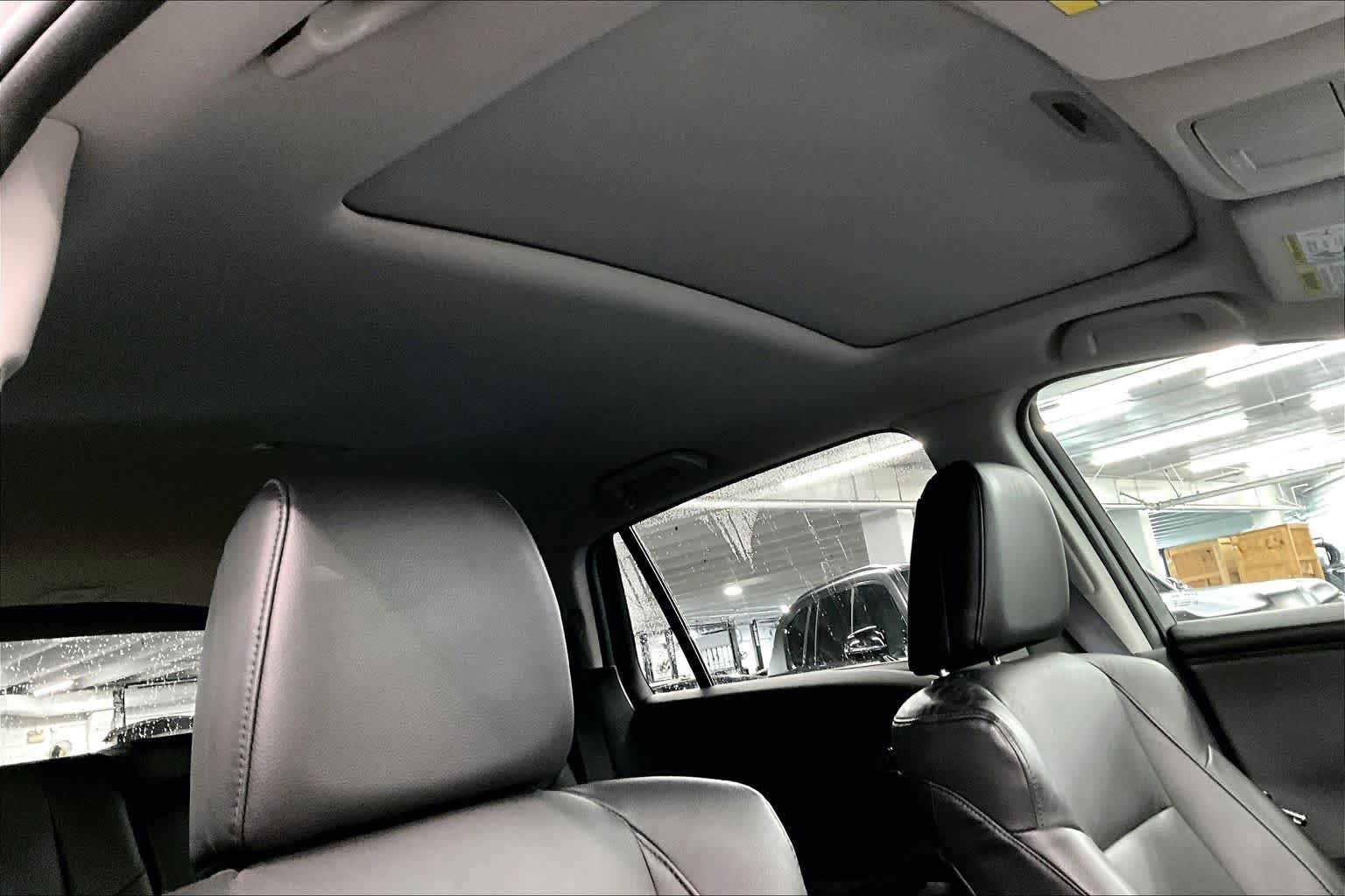 Used 2017 Acura RDX FWD w/ Technology Package image 13