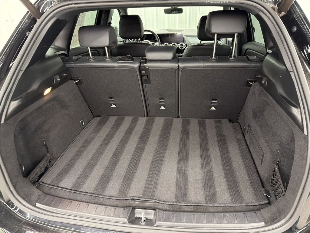 Used 2023 Mercedes-Benz GLA 250 image 7