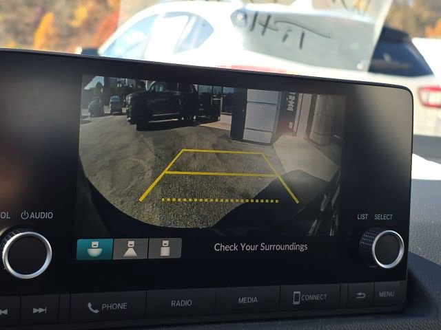 Used 2023 Honda Civic EX image 15