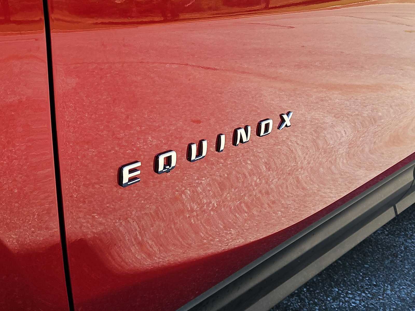 Certified 2023 Chevrolet Equinox Premier FWD image 13