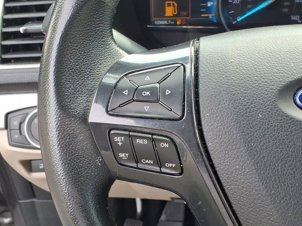 Used 2018 Ford Explorer XLT w/ Equipment Group 202A image 17