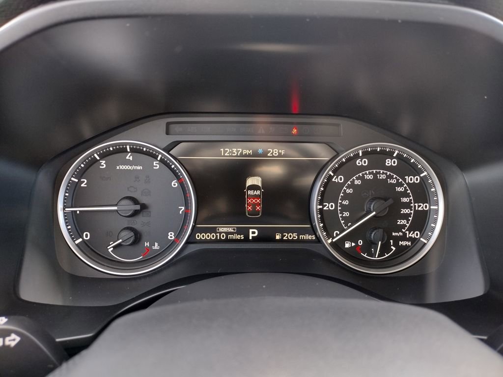 New 2026 Mitsubishi Outlander ES image 20