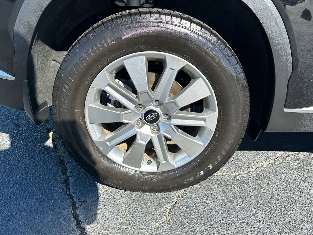 Used 2025 Hyundai Palisade SE image 17