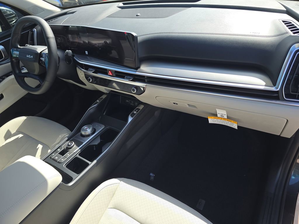 New 2026 Kia Sorento EX image 12