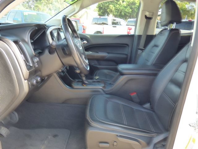 Used 2020 GMC Canyon Denali AWD/4WD image 21