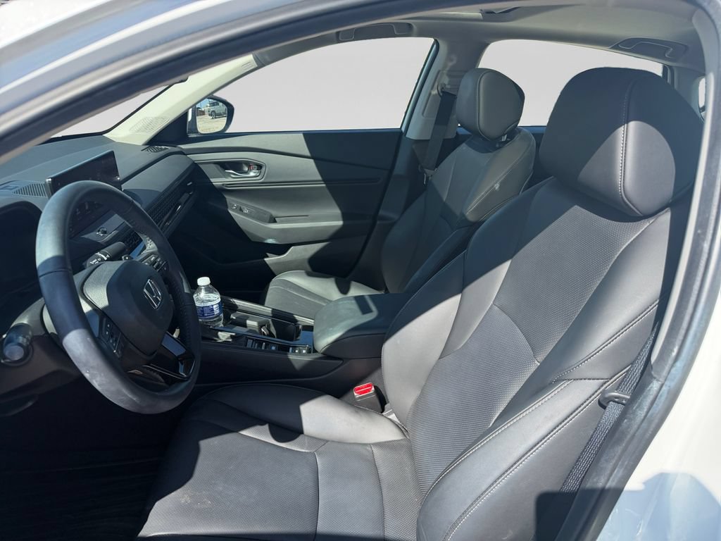 Used 2024 Honda Accord EX-L image 24