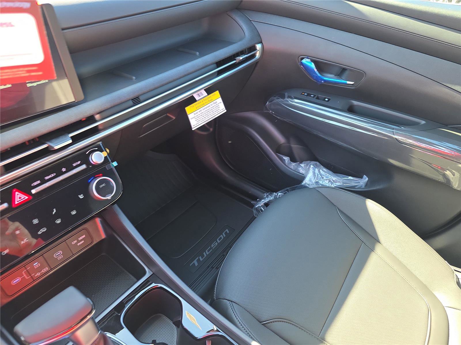 New 2026 Hyundai Tucson XRT image 22