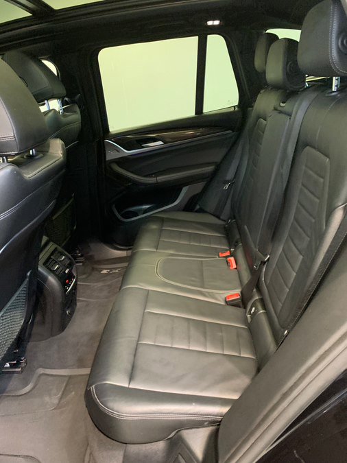 Used 2019 BMW X3 sDrive30i w/ Driving Assistance Package image 58