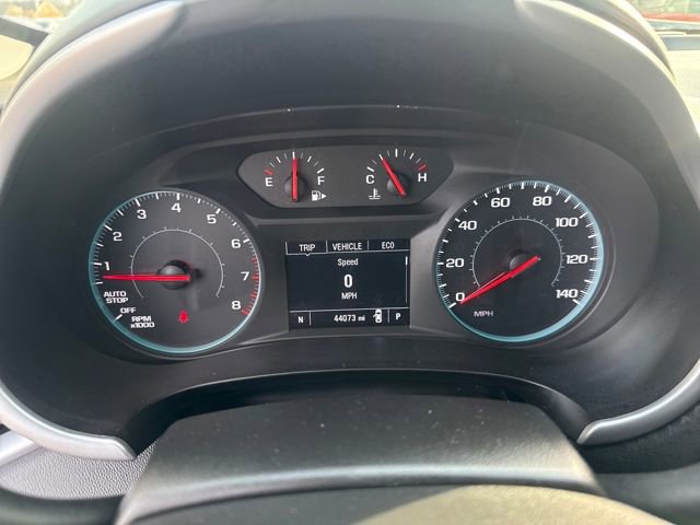 Used 2024 Chevrolet Malibu LT image 12