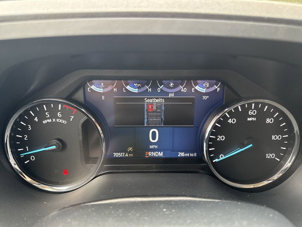 Used 2024 Ford Expedition XLT image 25