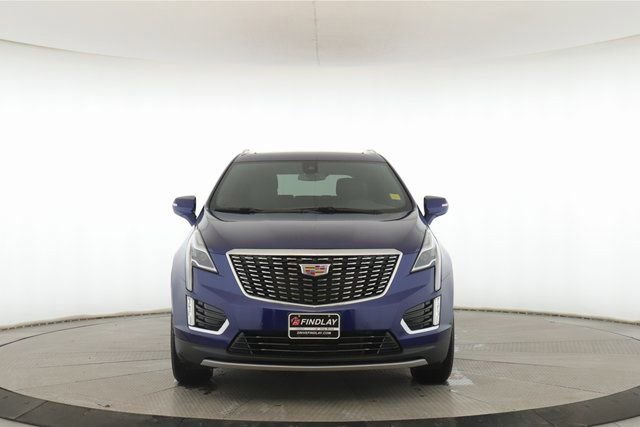 Used 2025 Cadillac XT5 Premium Luxury image 12