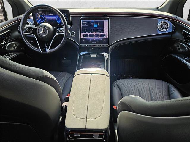 Used 2023 Mercedes-Benz EQS 450+ 4MATIC SUV image 17