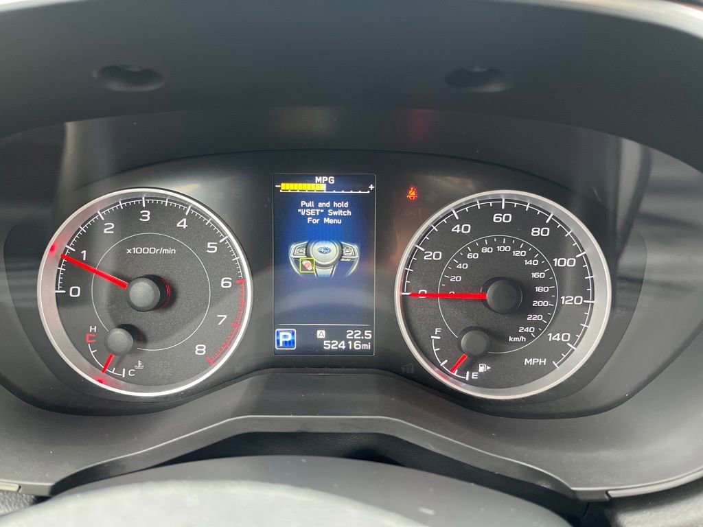 Used 2020 Subaru Ascent Premium w/ Sport Package image 18