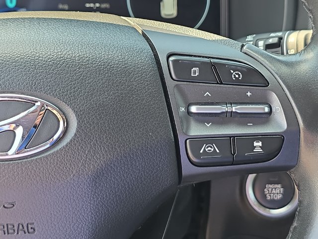 Used 2023 Hyundai Kona Limited FWD image 22