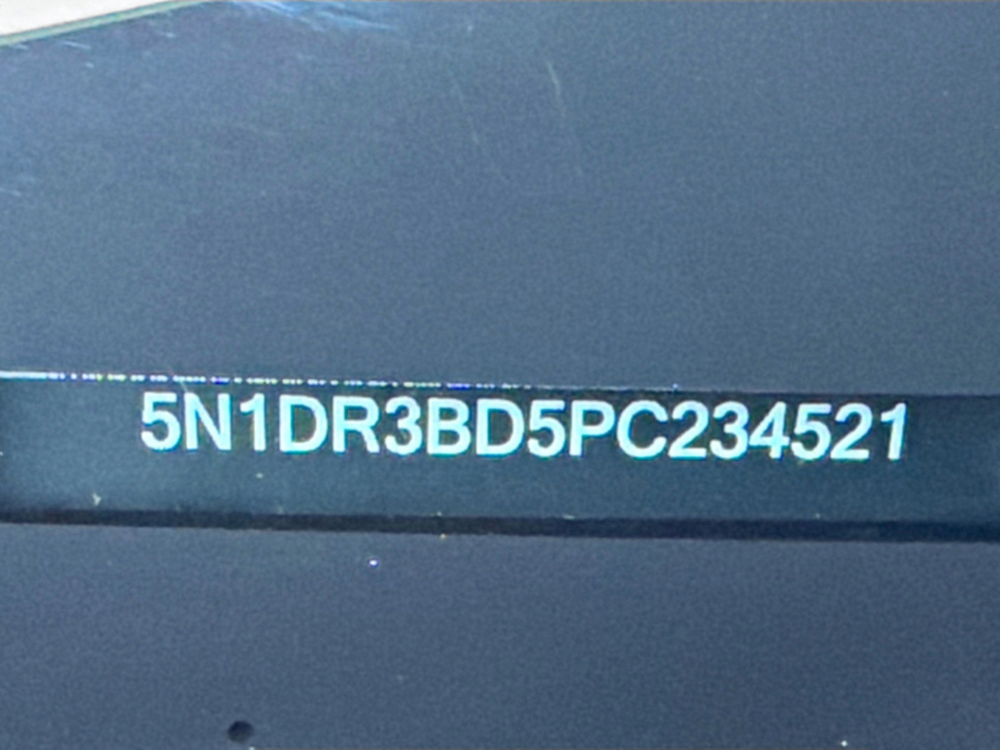 Used 2023 Nissan Pathfinder SV w/ SV Premium Package image 45