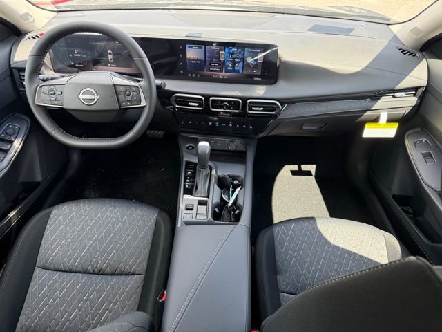 New 2026 Nissan Sentra SV w/ SV Convenience Package FWD image 23