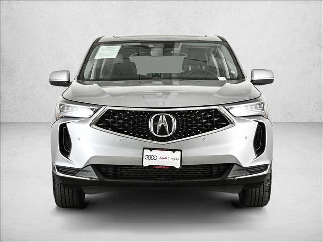 Used 2023 Acura RDX AWD w/ Technology Package image 2