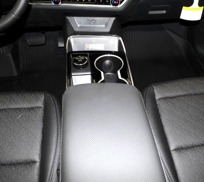New 2026 Chevrolet Equinox LT w/ Convenience Package II image 24