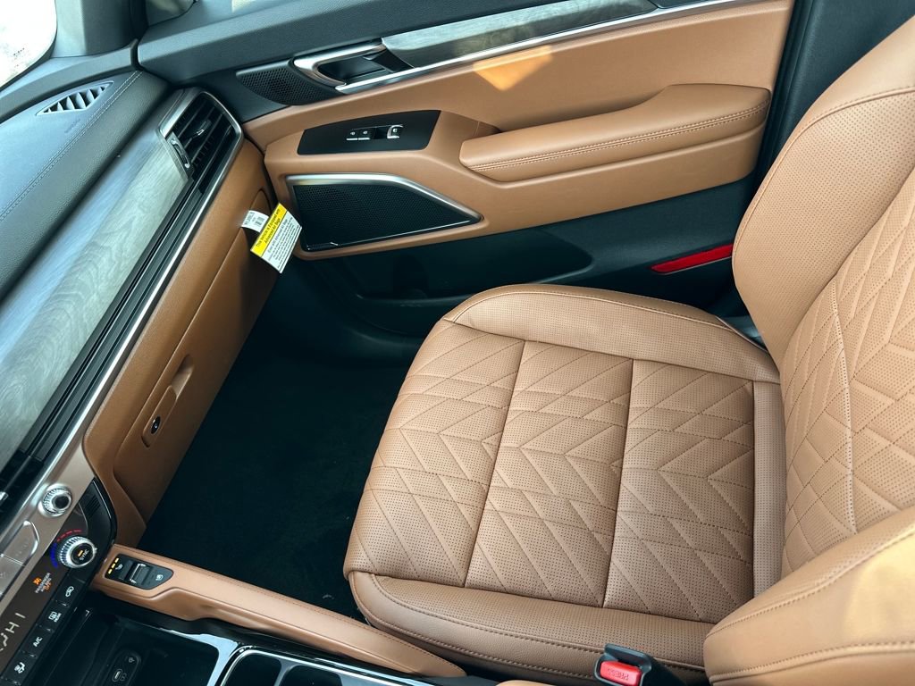 New 2025 Kia Telluride EX X-Line image 28
