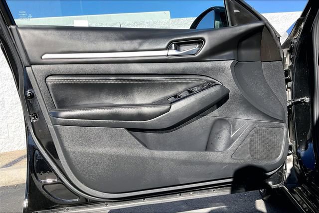 Used 2023 Nissan Altima 2.5 SL image 21