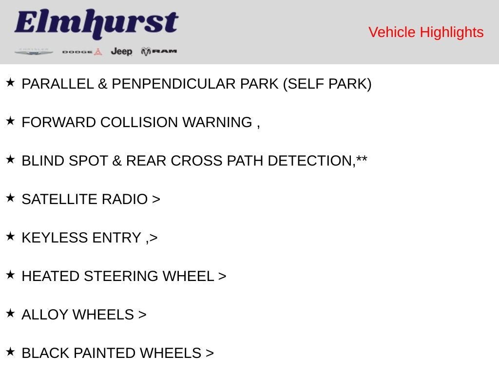 Used 2025 Jeep Wrangler Unlimited Sahara w/ Safety Group AWD/4WD image 11