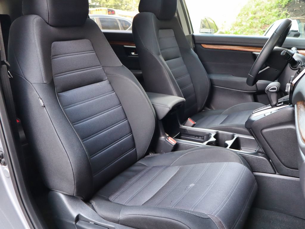 Used 2020 Honda CR-V EX image 26