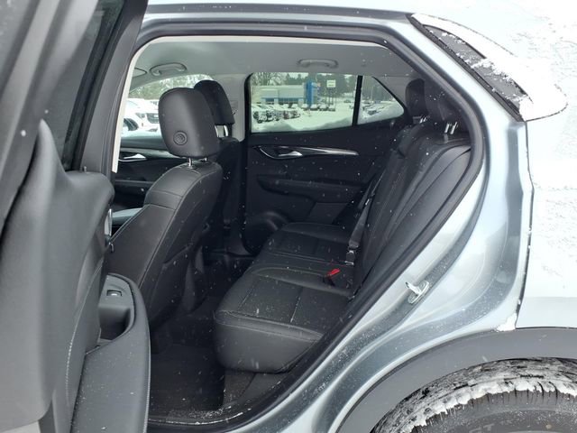 Used 2025 Buick Envision Preferred image 11