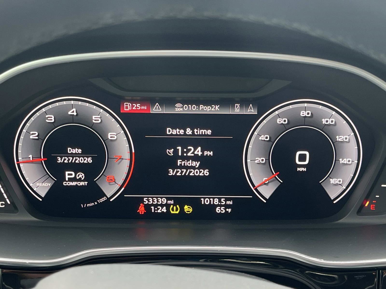 Used 2021 Audi Q3 2.0T Premium Plus w/ Premium Plus Package image 36