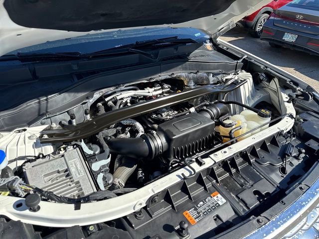 Used 2020 Ford Explorer Platinum AWD/4WD image 18