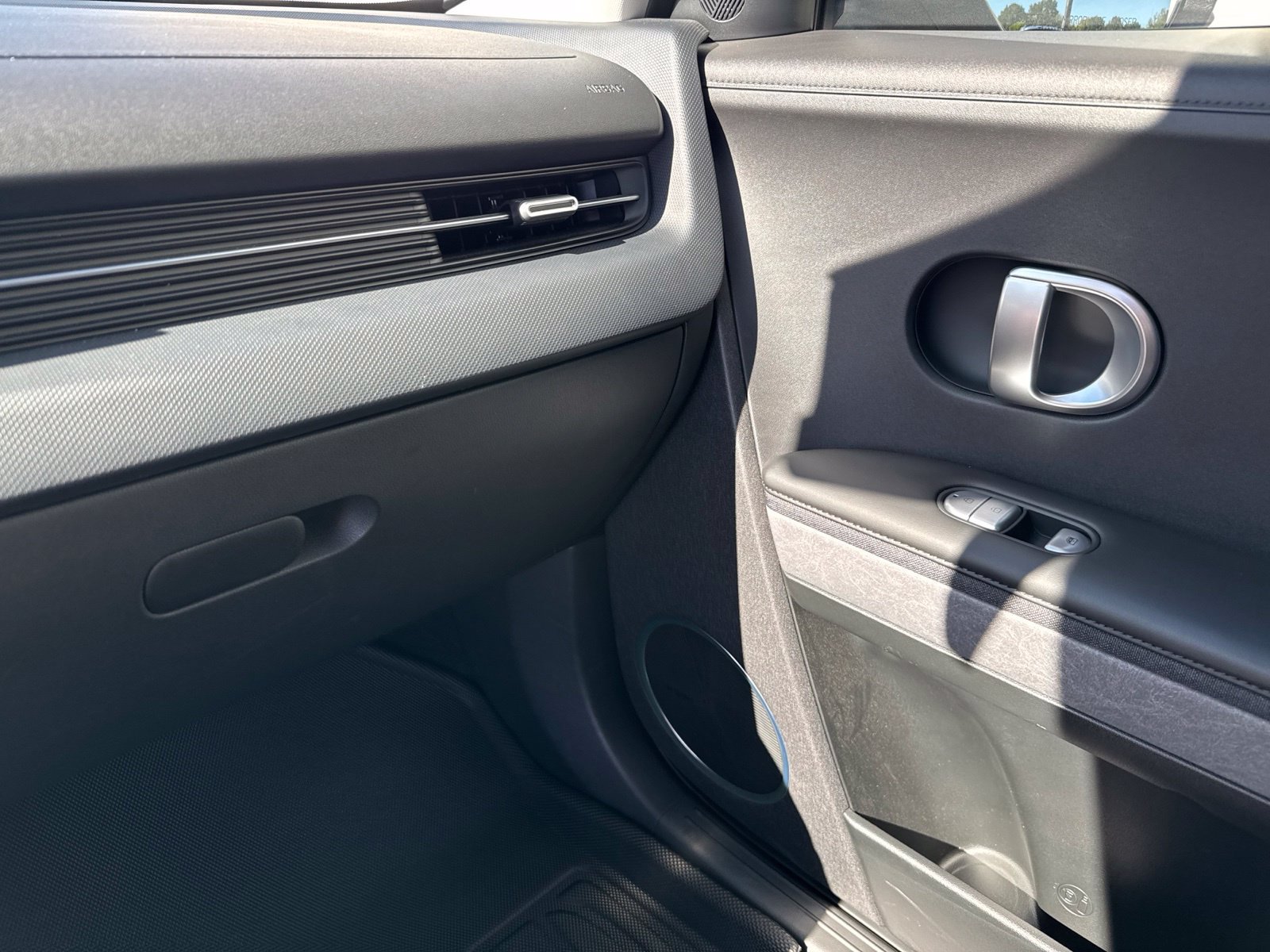 Used 2023 Hyundai Ioniq 5 SEL w/ Cargo Package RWD image 27