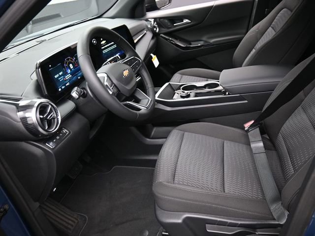 New 2026 Chevrolet Equinox LT image 8