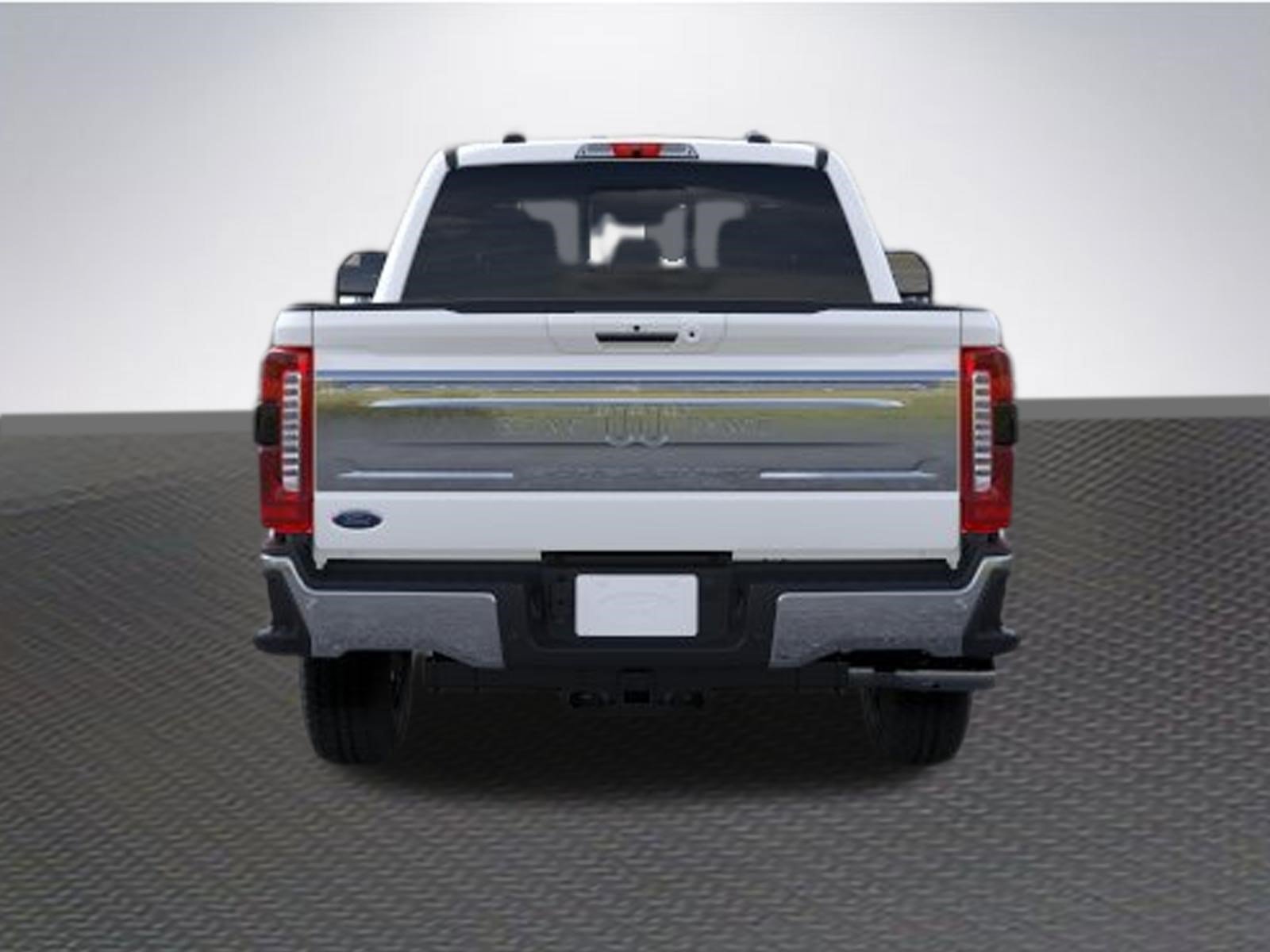 New 2026 Ford F250 King Ranch w/ Chrome Package AWD/4WD image 5