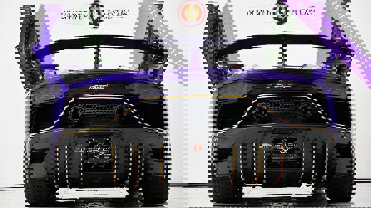 Used 2021 Lamborghini Aventador SVJ image 15