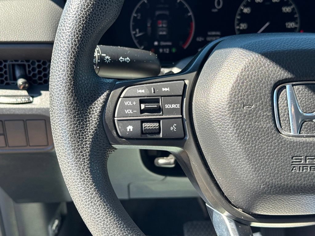 Used 2023 Honda CR-V EX image 16