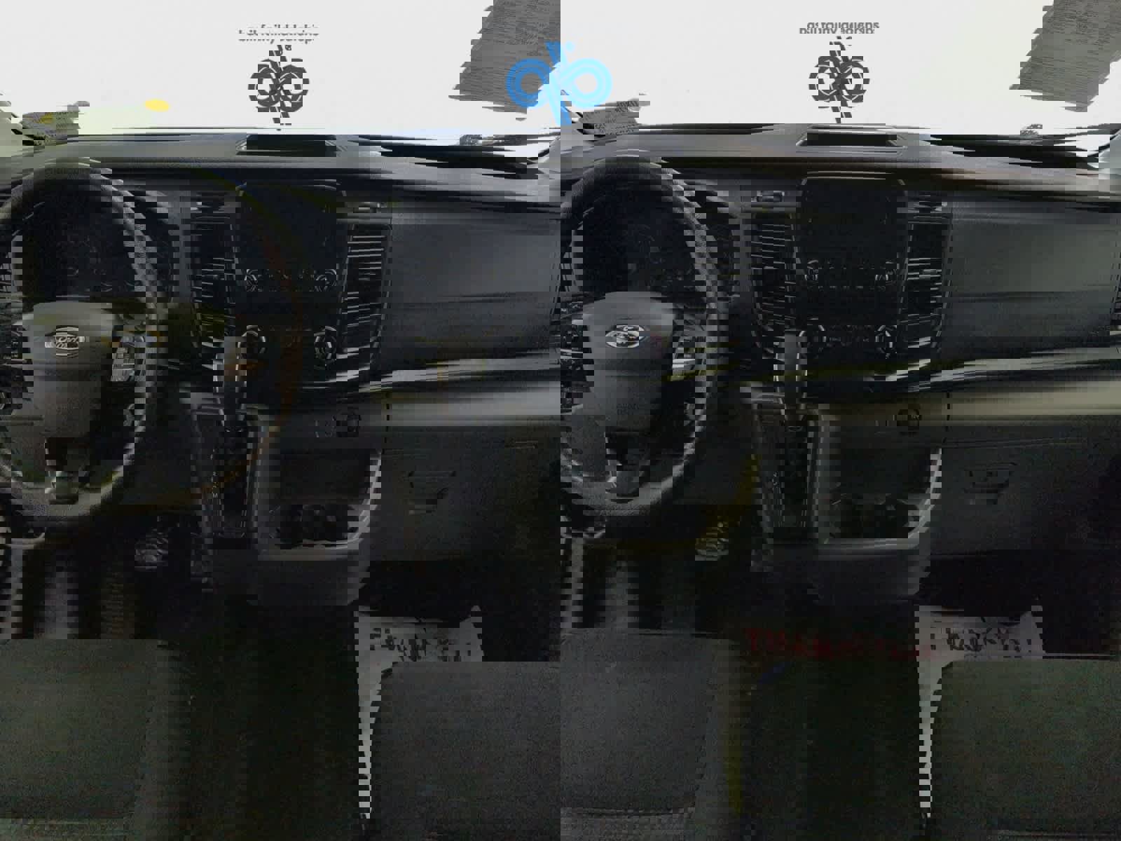 Used 2024 Ford Transit 250 Low Roof w/ Exterior Upgrade Package image 9