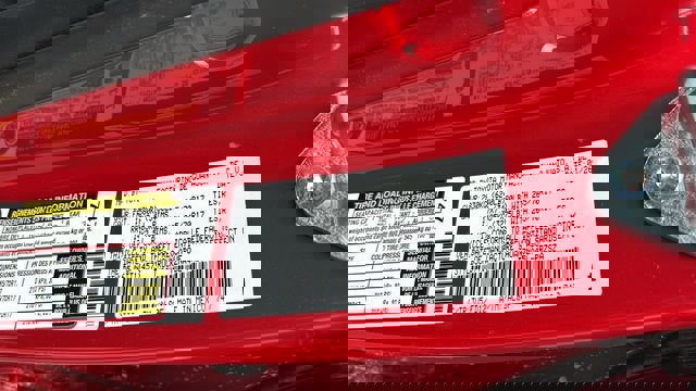 New 2026 Toyota Tacoma TRD Off-Road image 38