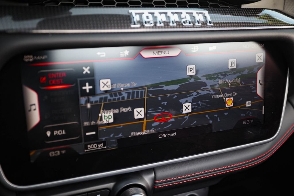Used 2022 Ferrari Portofino M RWD image 32