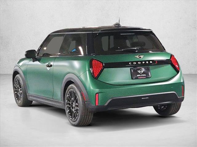 New 2026 MINI Cooper S FWD image 9