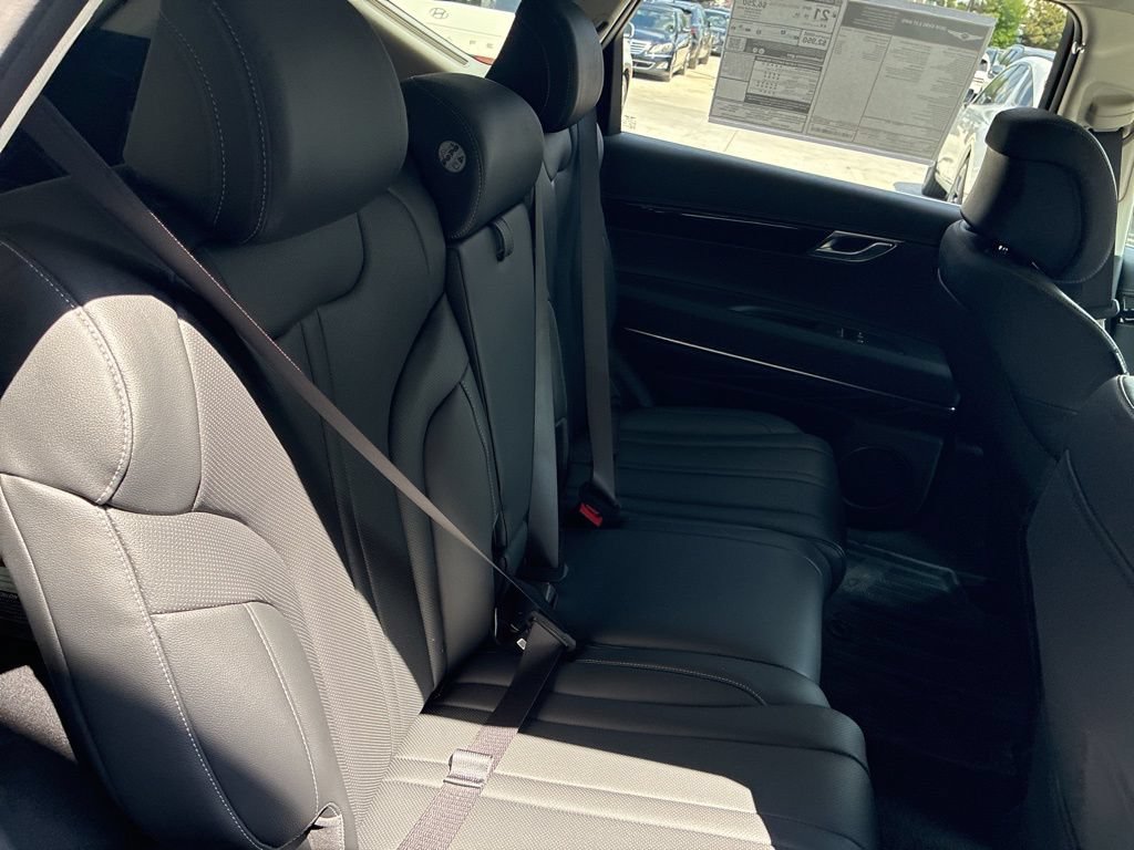 New 2026 Genesis GV80 2.5T AWD/4WD image 12