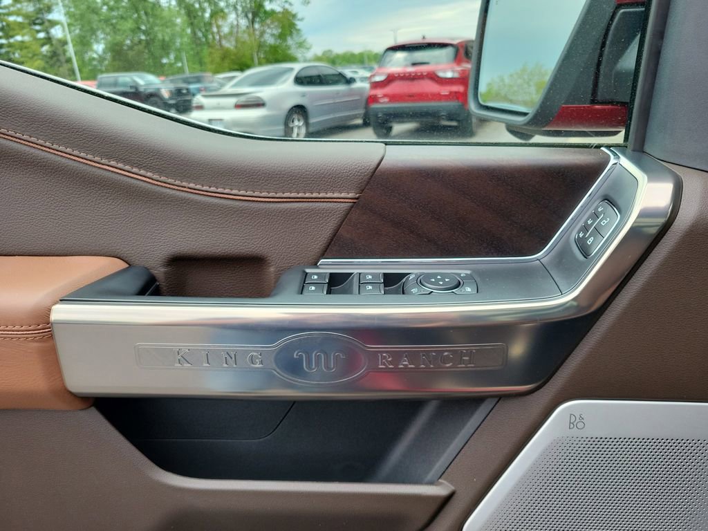 New 2026 Ford F150 King Ranch AWD/4WD image 20